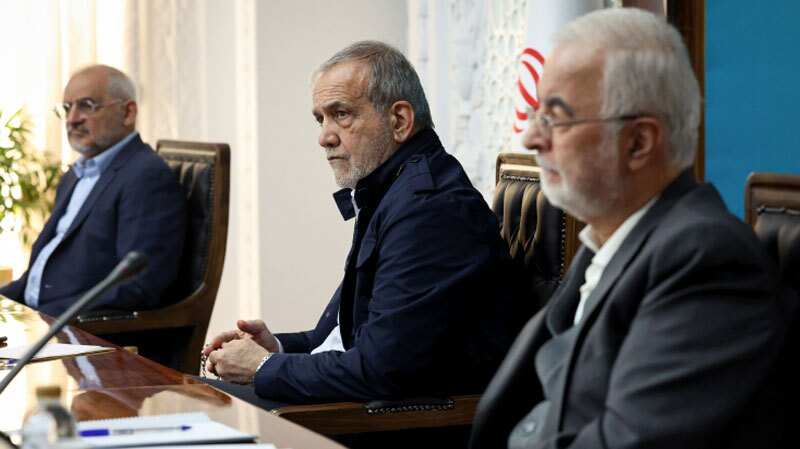 پزشکیان: باید مصرف را با راهکارهای خلاقانه مدیریت کرد