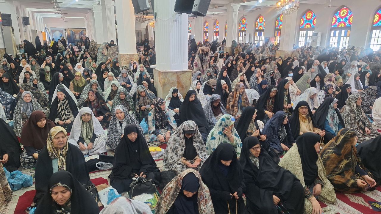 اعتراف مسئولان آمریکایی به شکست در برابر اراده ملت ایران