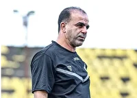 مهابادی از هدایت داماش برکنار شد