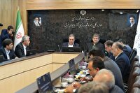 اداره‌کل راه‌آهن آذربایجان‌غربی تشکیل شد