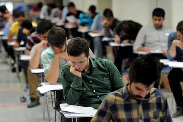 آغاز امتحانات نهایی بیش از 48 هزار دانش آموز البرزی