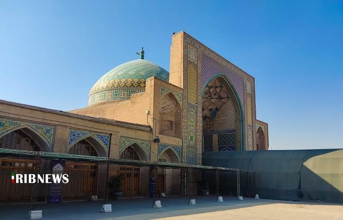 آثار تاریخی