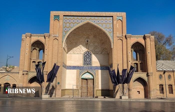 آثار تاریخی